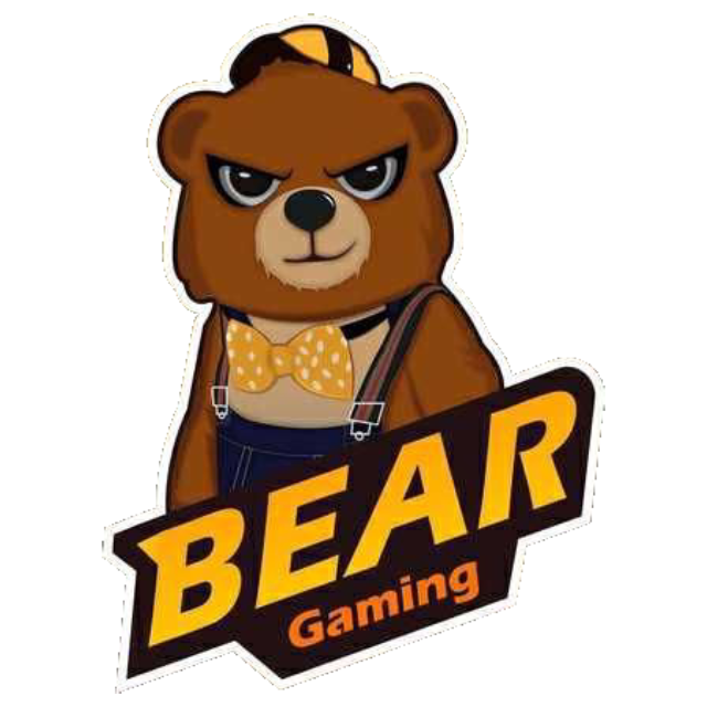 Bear Logo